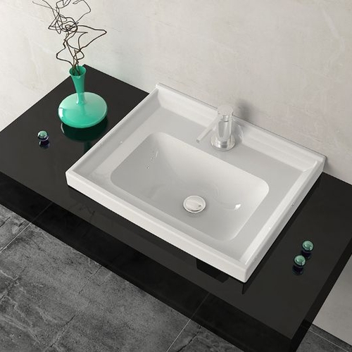  روشویی و رو کابینتی.راهنمای خرید روشویی و رو کابینتی