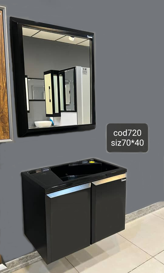 روشویی کابینتی سومیا  کد 720