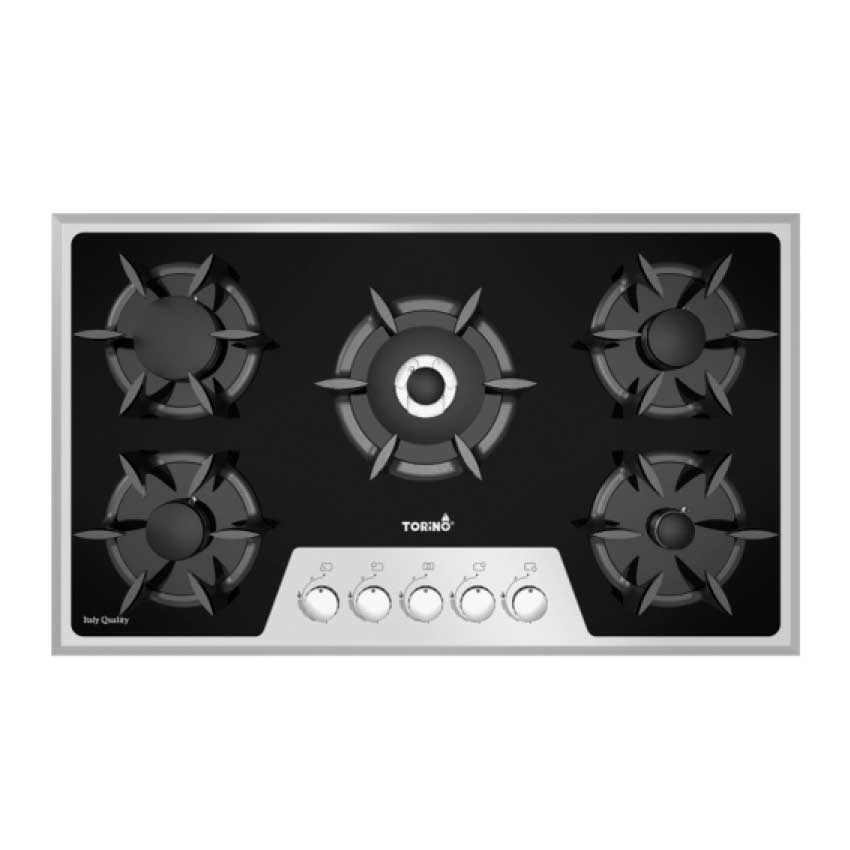 اجاق گاز صفحه ای تورینو پلاس کد TG 529M