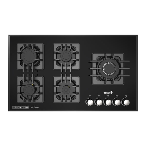 اجاق گاز صفحه ای تورینو پلاس کد TG 502