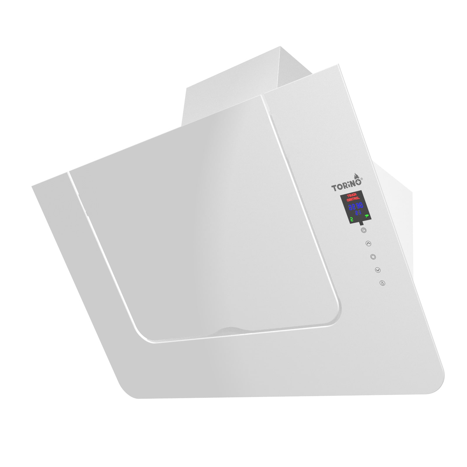 هود آشپزخانه تورینو کد TH906W
