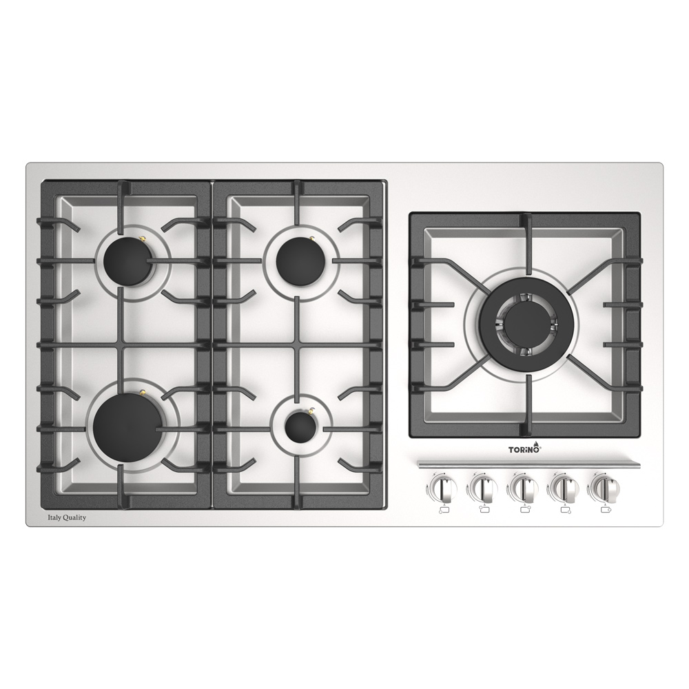 اجاق گاز صفحه ای تورینو پلاس کد TS-510