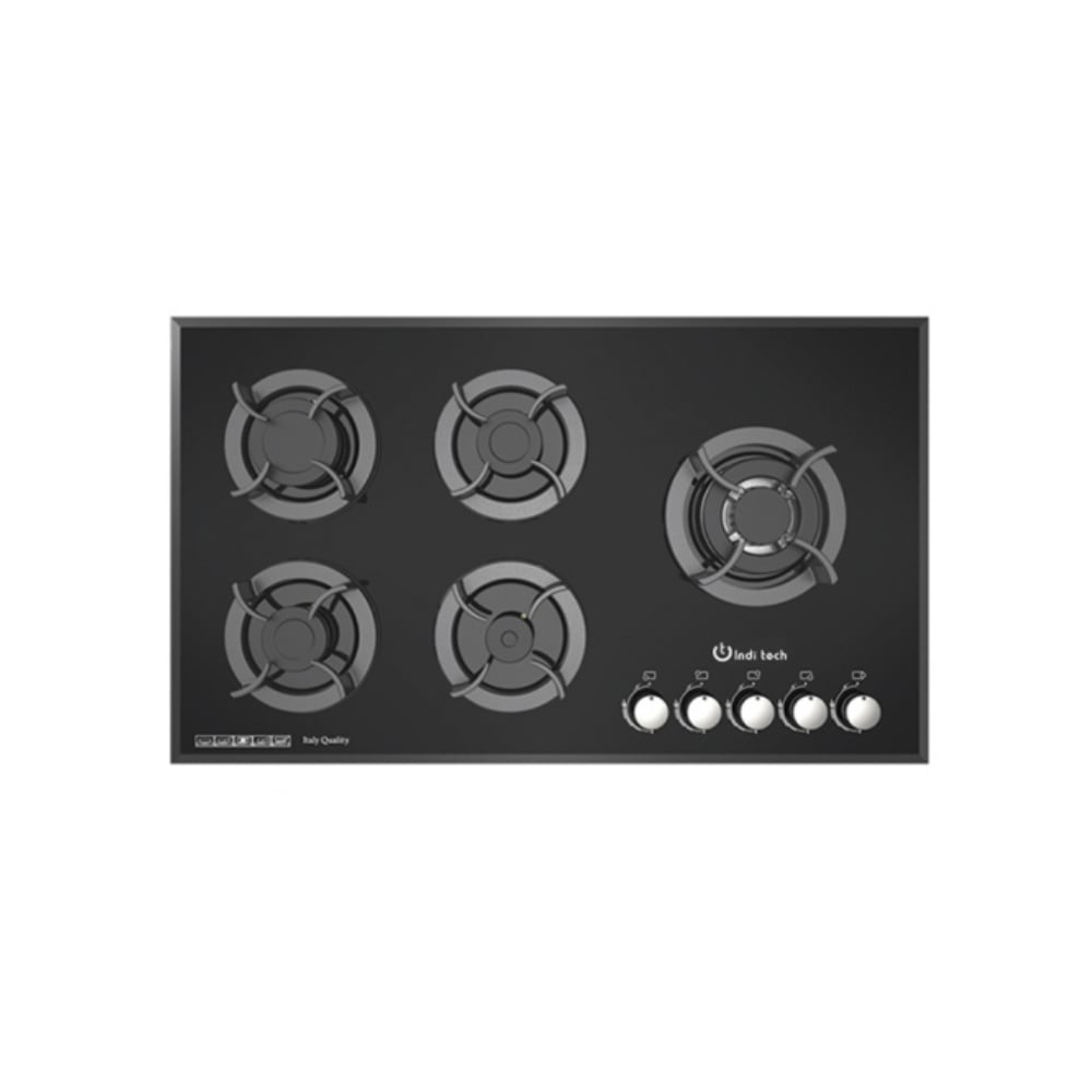 اجاق گاز توکار ایندی تک مدل ITG-506