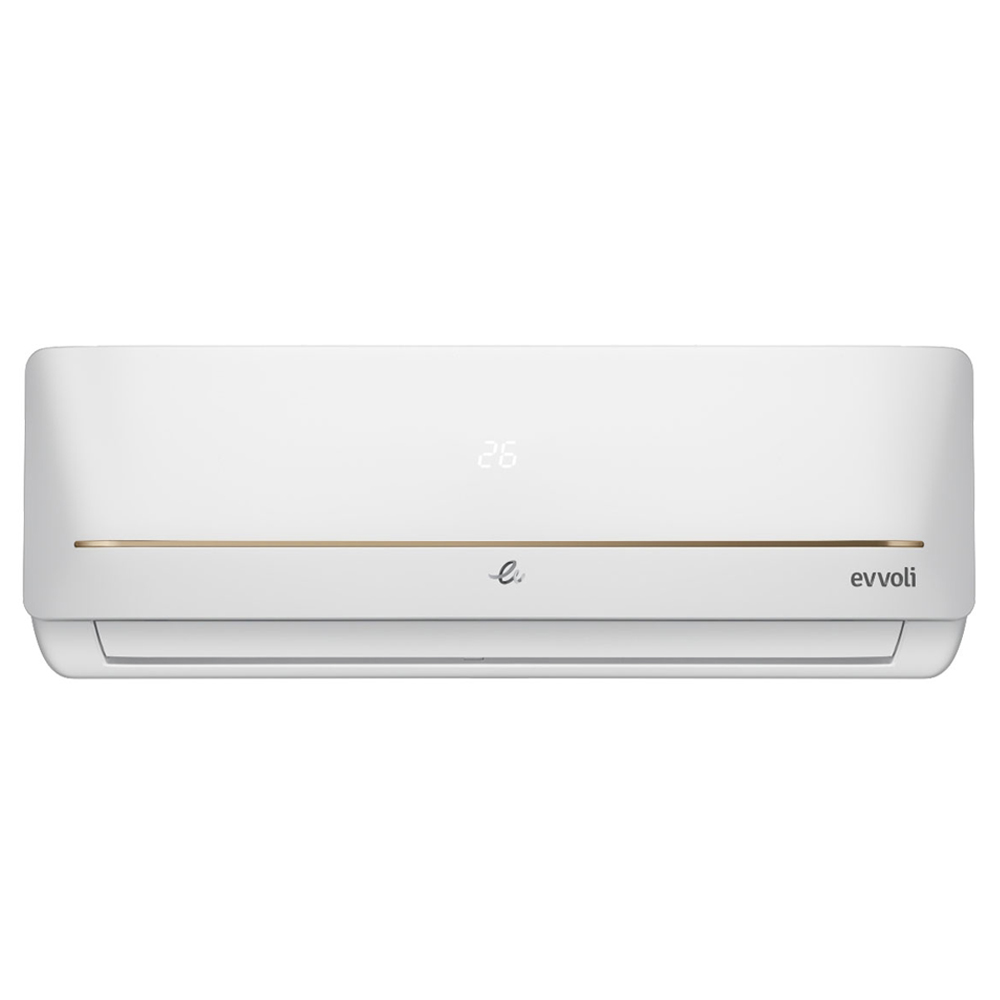 کولرگازی ایوولی مدلEVCIS-18K-MD1 ظرفیت 18000