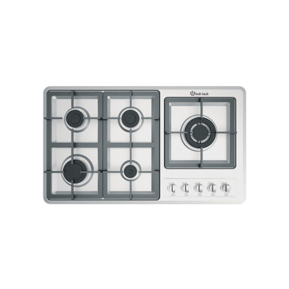 اجاق گاز توکار ایندی تک مدل ITS-502
