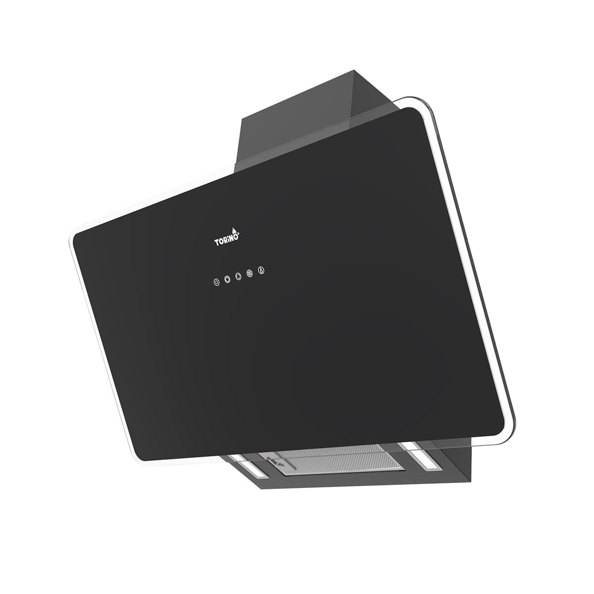 هود آشپزخانه تورینو پلاس کد TH910