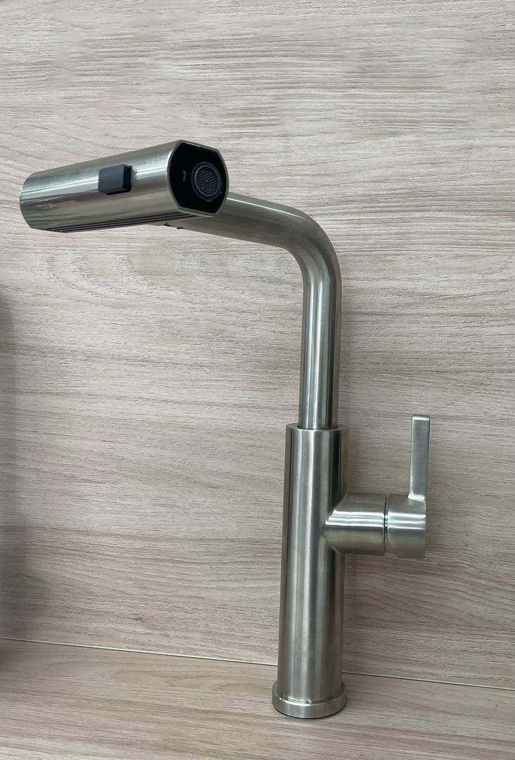 شیر ظرفشویی دو منظوره مدل ونوس