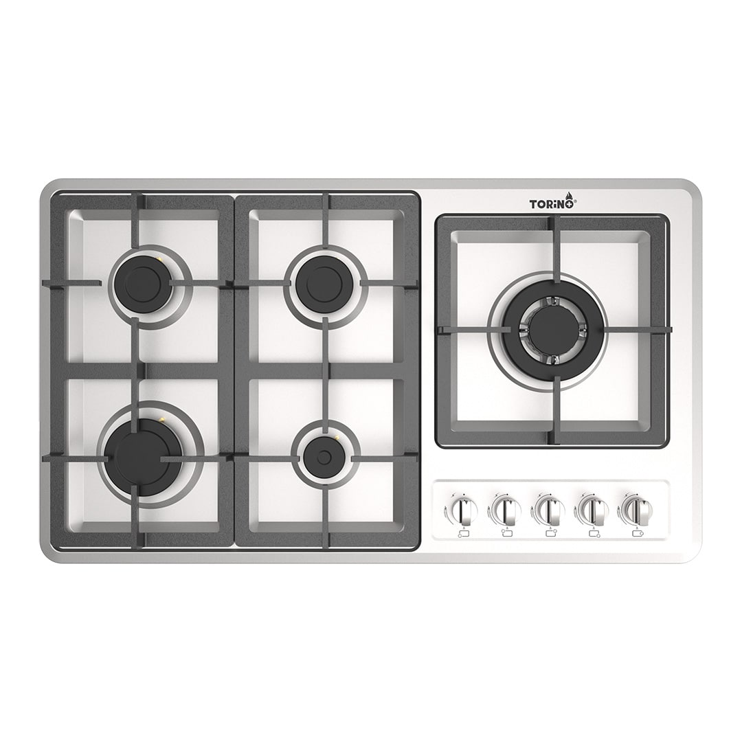 اجاق گاز صفحه ای تورینو پلاس کد TS 502